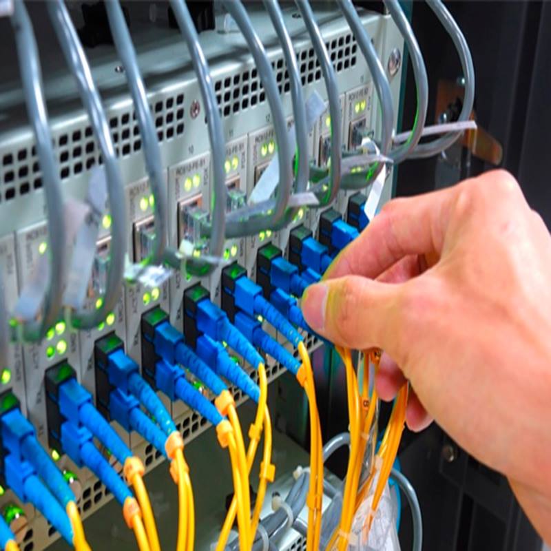 instalacion y soporte de redes